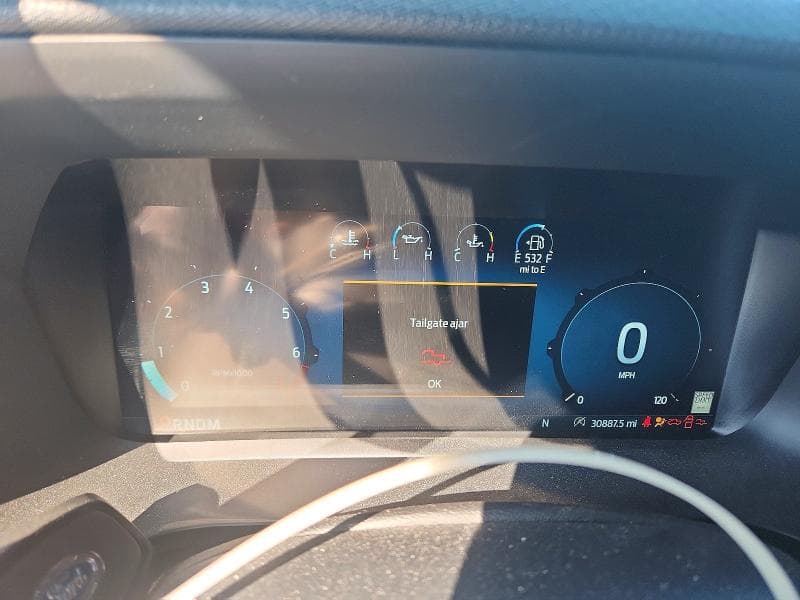 2025 FORD F150 XLT 9