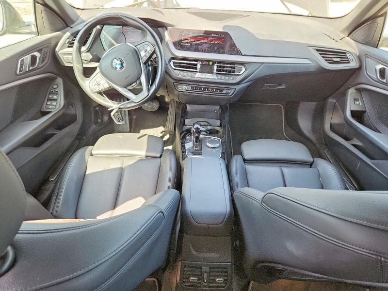 2021 BMW 228XI 8