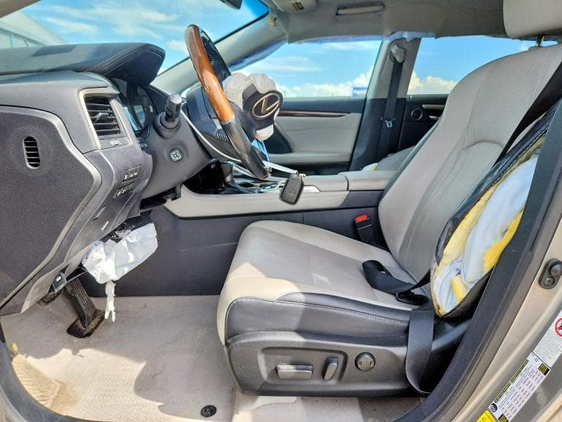 2019 LEXUS RX 350 BASE 7