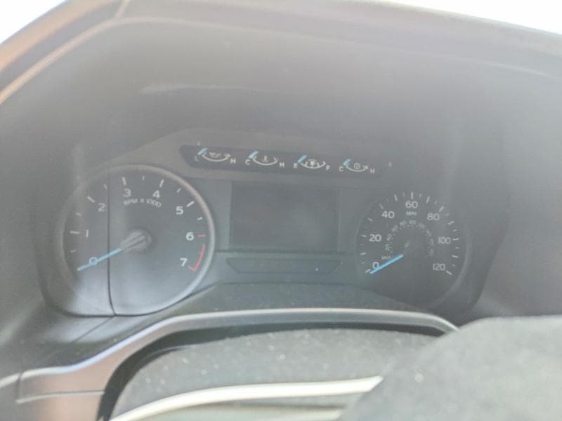 2017 FORD F150 SUPER CAB 9