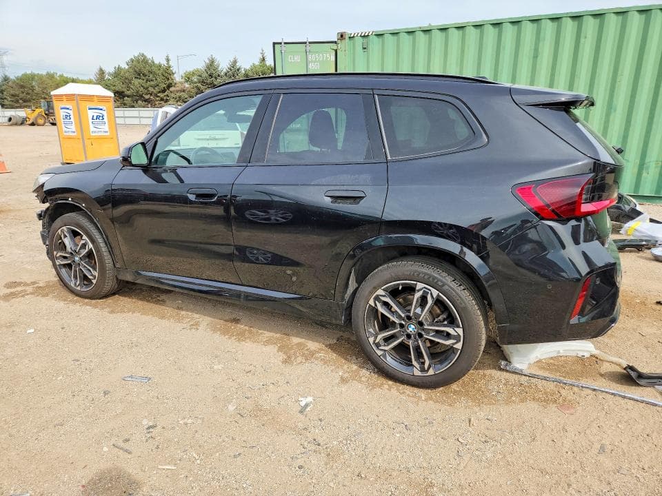 2023 BMW X1 XDRIVE28I 2