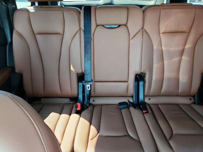 2020 AUDI Q7 PREMIUM 10