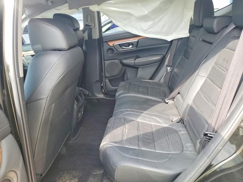 2019 HONDA CR-V EXL 11