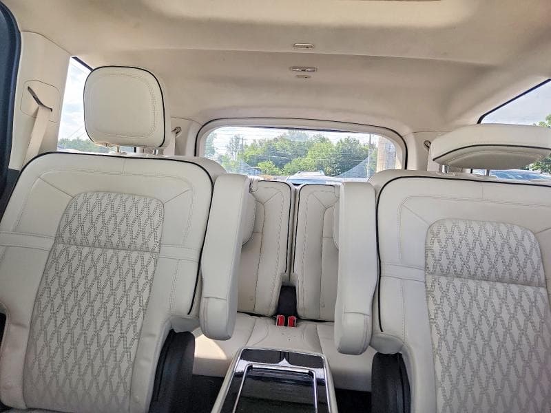 2020 LINCOLN AVIATOR BLACK LABEL 10