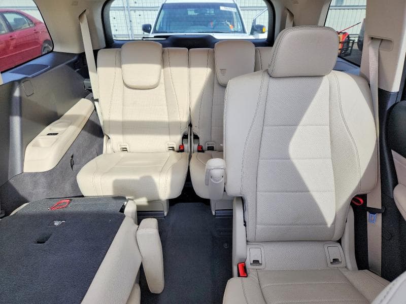 2020 MERCEDES-BENZ GLS 450 4MATIC 10