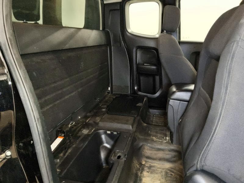 2021 FORD RANGER XL 10