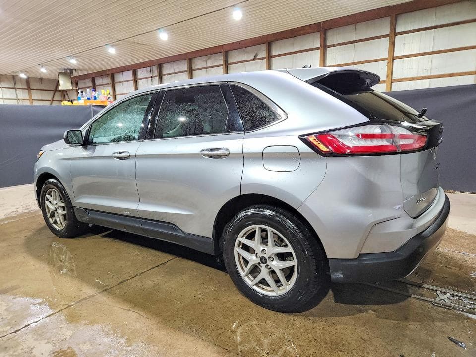 2024 FORD EDGE SEL 2