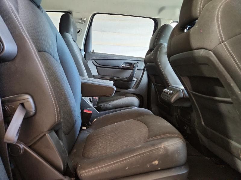 2017 CHEVROLET TRAVERSE LT 11