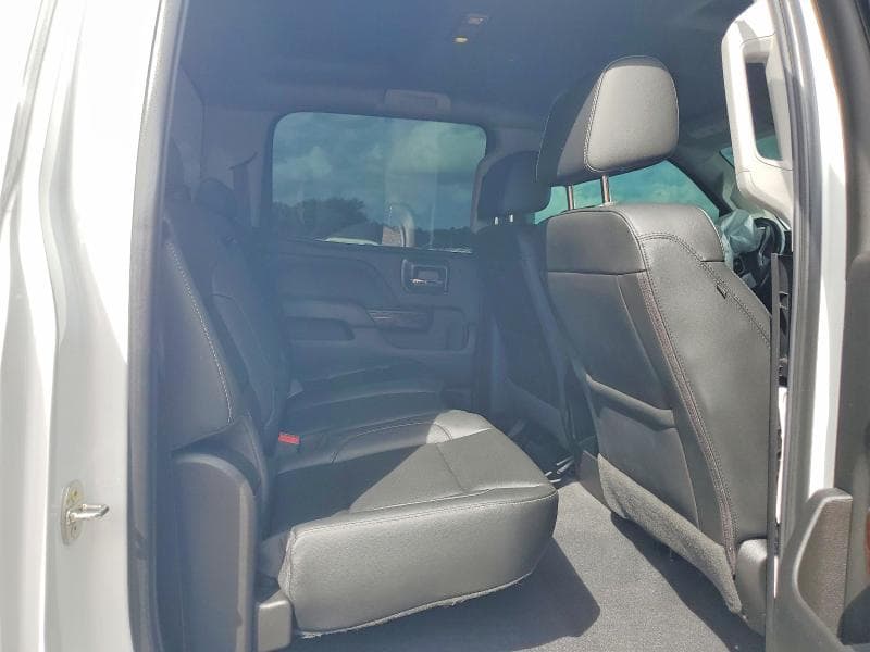 2019 GMC SIERRA K2500 SLT 10