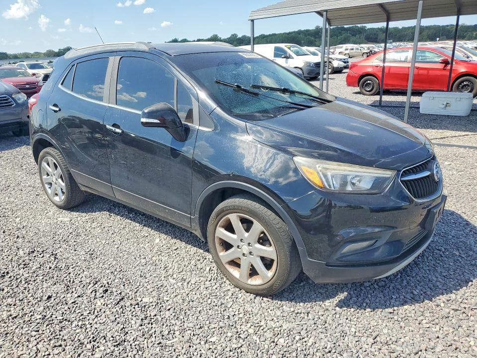 2018 BUICK ENCORE PREFERRED II 4