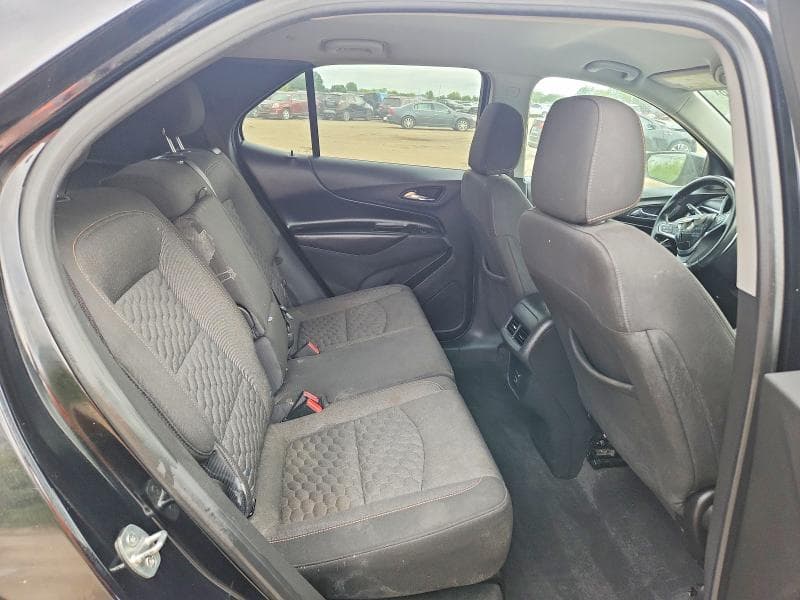 2019 CHEVROLET EQUINOX LT 11