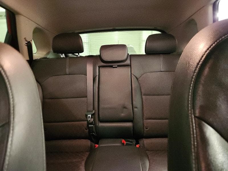 2017 KIA NIRO EX 10