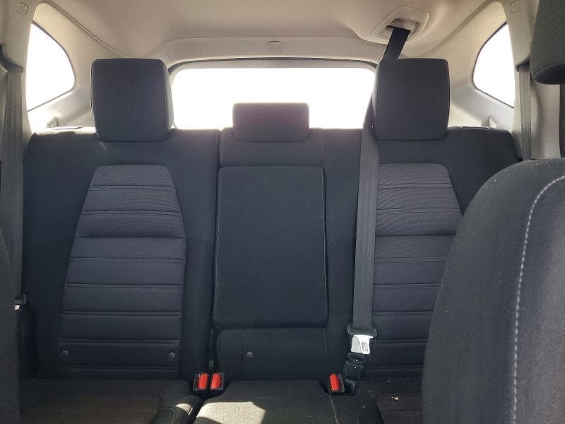 2017 HONDA CR-V EX 10