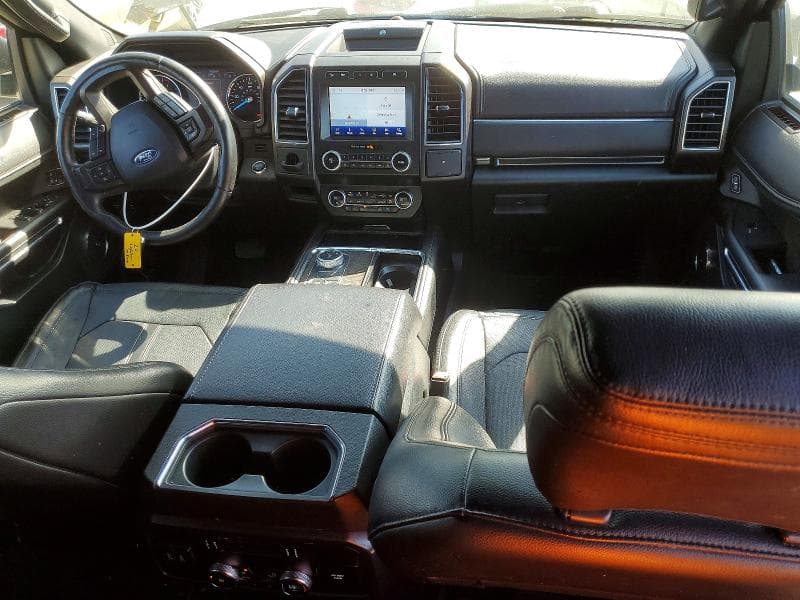 2020 FORD EXPEDITION MAX LIMITED 8