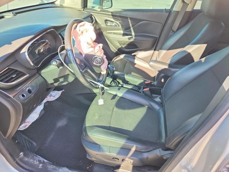 2019 BUICK ENCORE PREFERRED 7