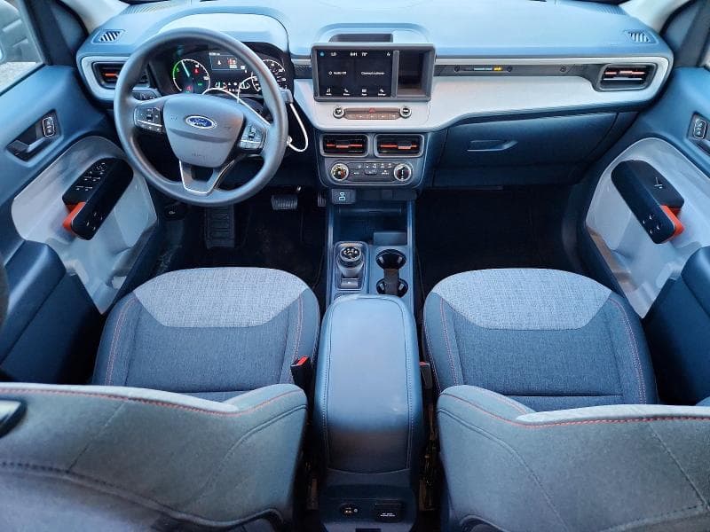 2023 FORD MAVERICK XL 8