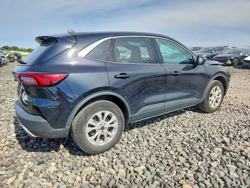 2024 FORD ESCAPE ACTIVE 3