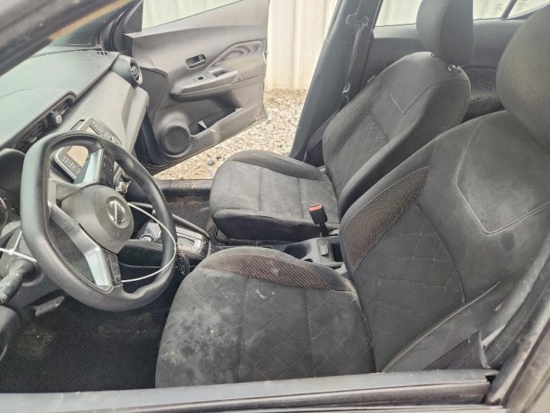 2019 NISSAN KICKS S 7
