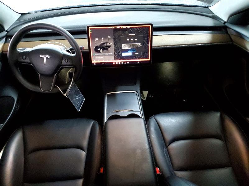 2023 TESLA MODEL 3 8