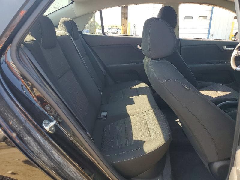 2020 KIA RIO LX 10