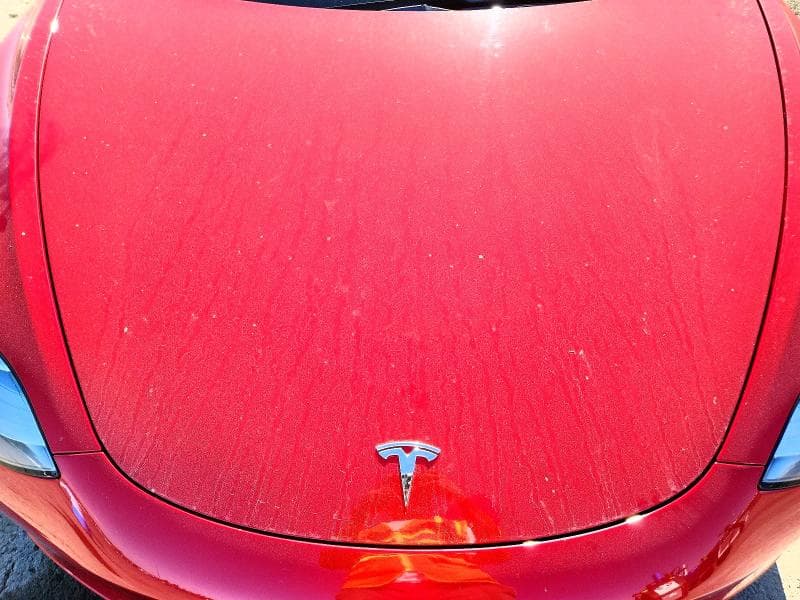2018 TESLA MODEL 3 11