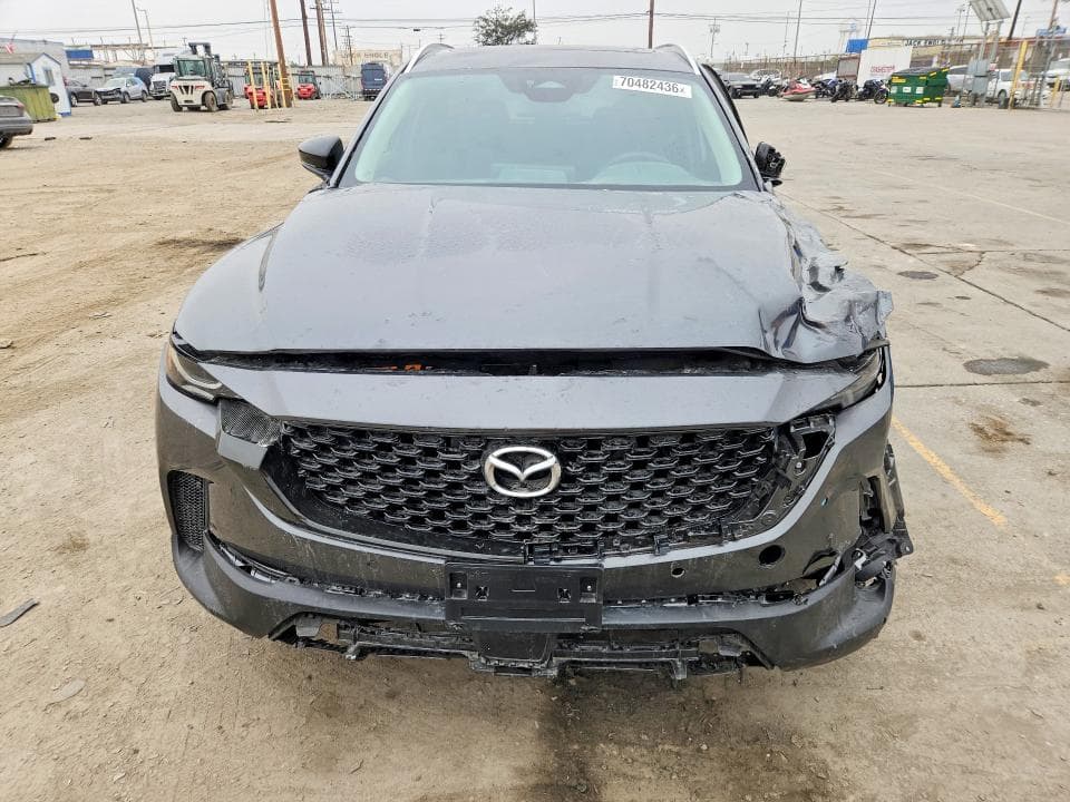 2026 MAZDA CX-50 PREMIUM 5