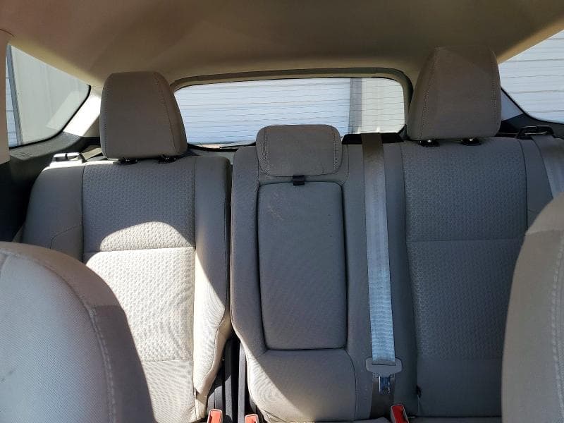 2017 FORD ESCAPE SE 10