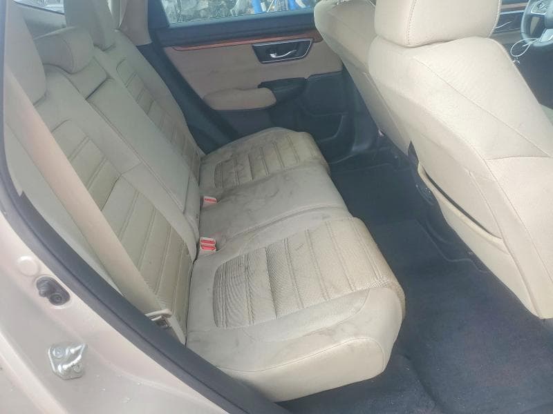 2017 HONDA CR-V EX 11