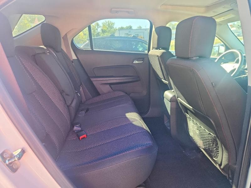 2017 CHEVROLET EQUINOX LT 10