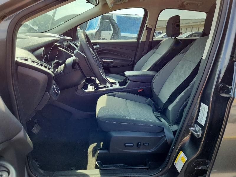 2019 FORD ESCAPE SE 7