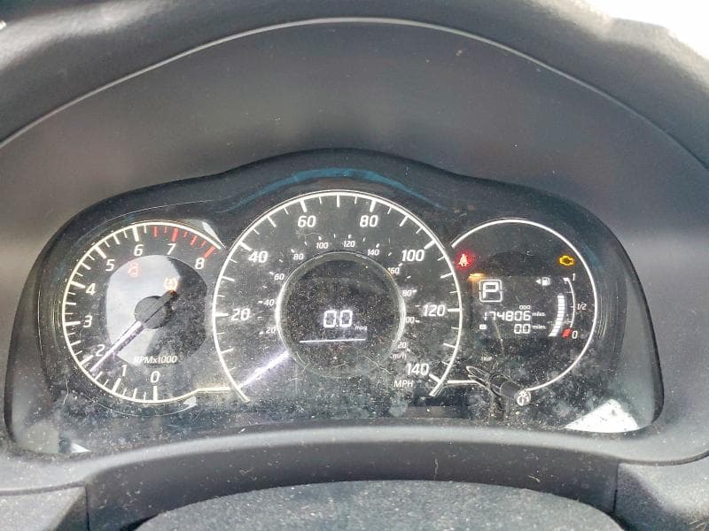 2019 NISSAN VERSA NOTE SV 9