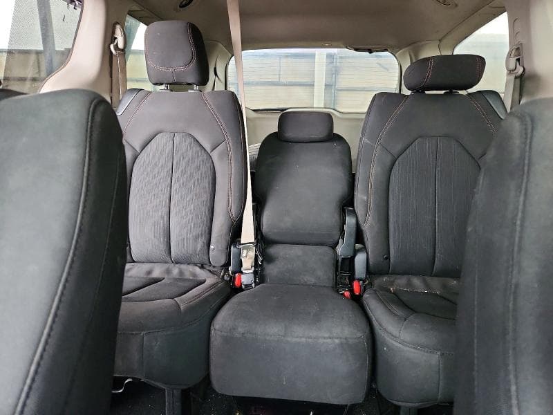 2019 CHRYSLER PACIFICA TOURING PLUS 10