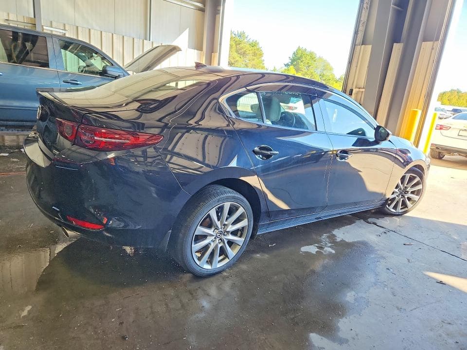 2020 MAZDA 3 PREMIUM 3