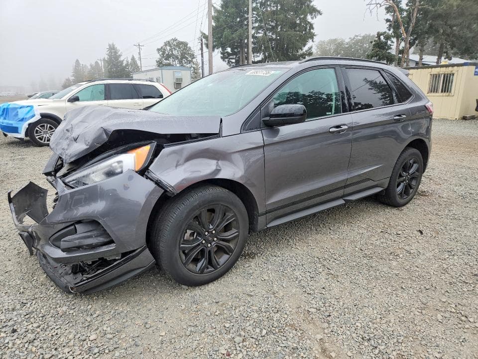 2022 FORD EDGE SE