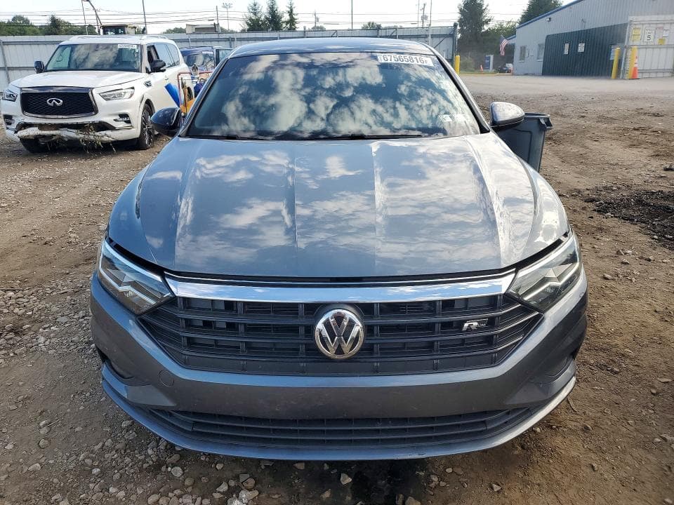 2020 VOLKSWAGEN JETTA S 5