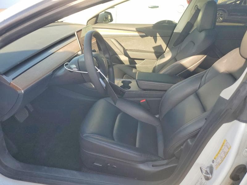 2023 TESLA MODEL 3 7