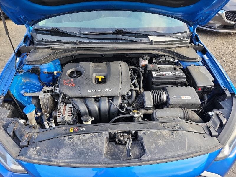 2017 HYUNDAI ELANTRA VALUE EDITION 11