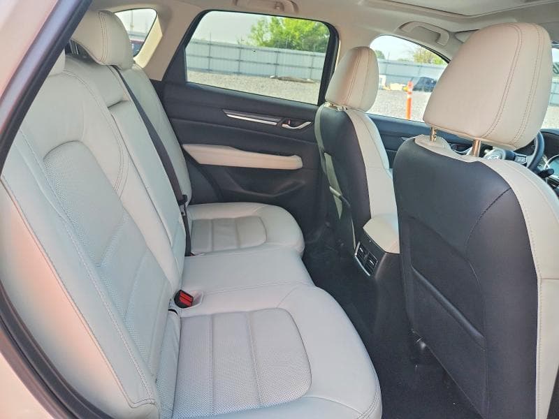 2021 MAZDA CX-5 GRAND TOURING 10