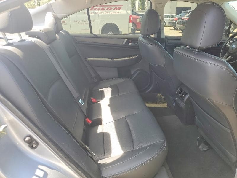 2017 SUBARU LEGACY 2.5I LIMITED 10