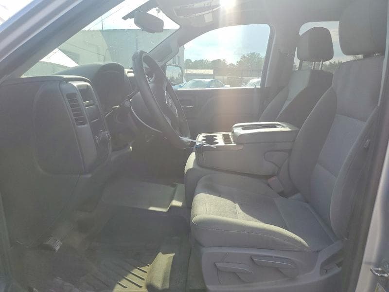 2017 GMC SIERRA C1500 7