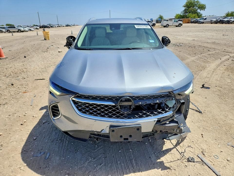 2023 BUICK ENVISION AVENIR 5
