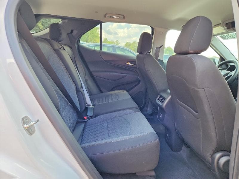 2024 CHEVROLET EQUINOX LT 11
