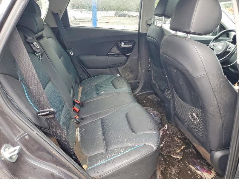 2019 KIA NIRO EX PREMIUM 11