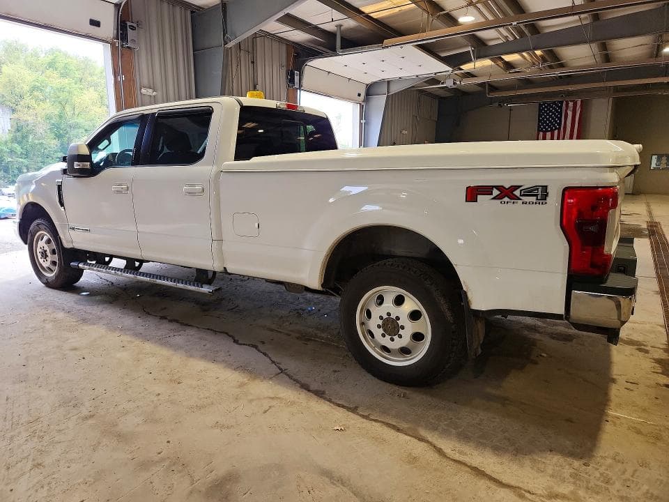 2017 FORD F250 SUPER DUTY 2