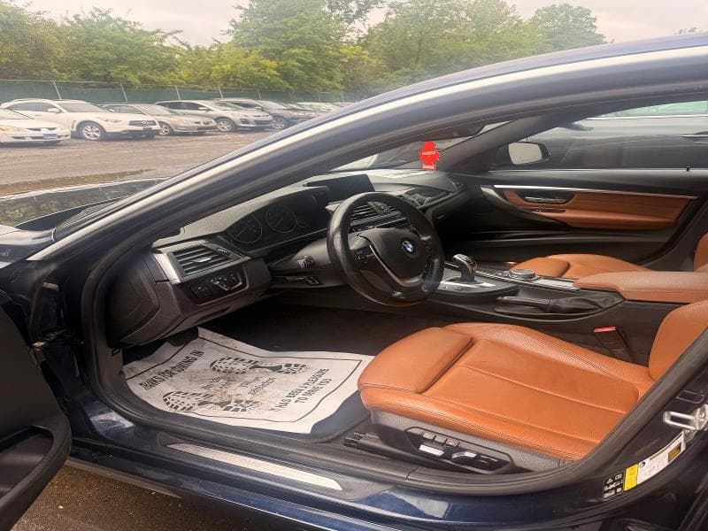 2017 BMW 330 XI 10