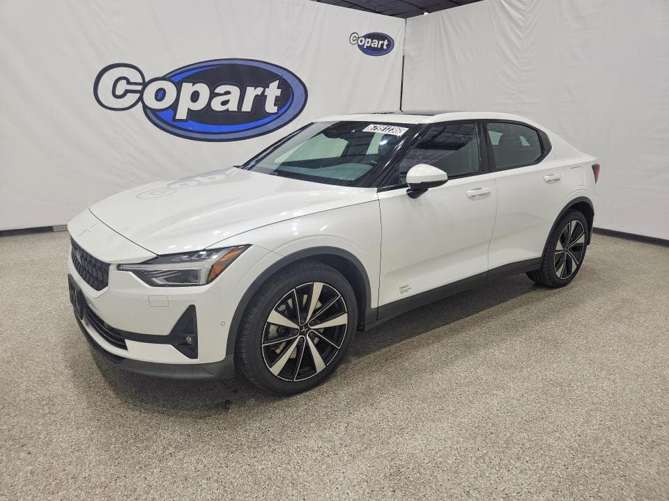 2021 POLESTAR 2 - 1