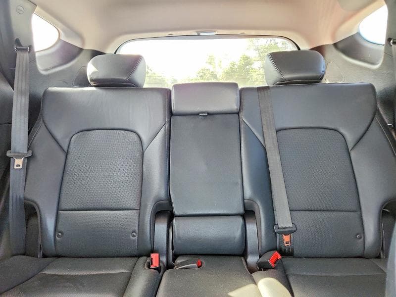 2017 HYUNDAI SANTA FE SPORT 2.0T 10