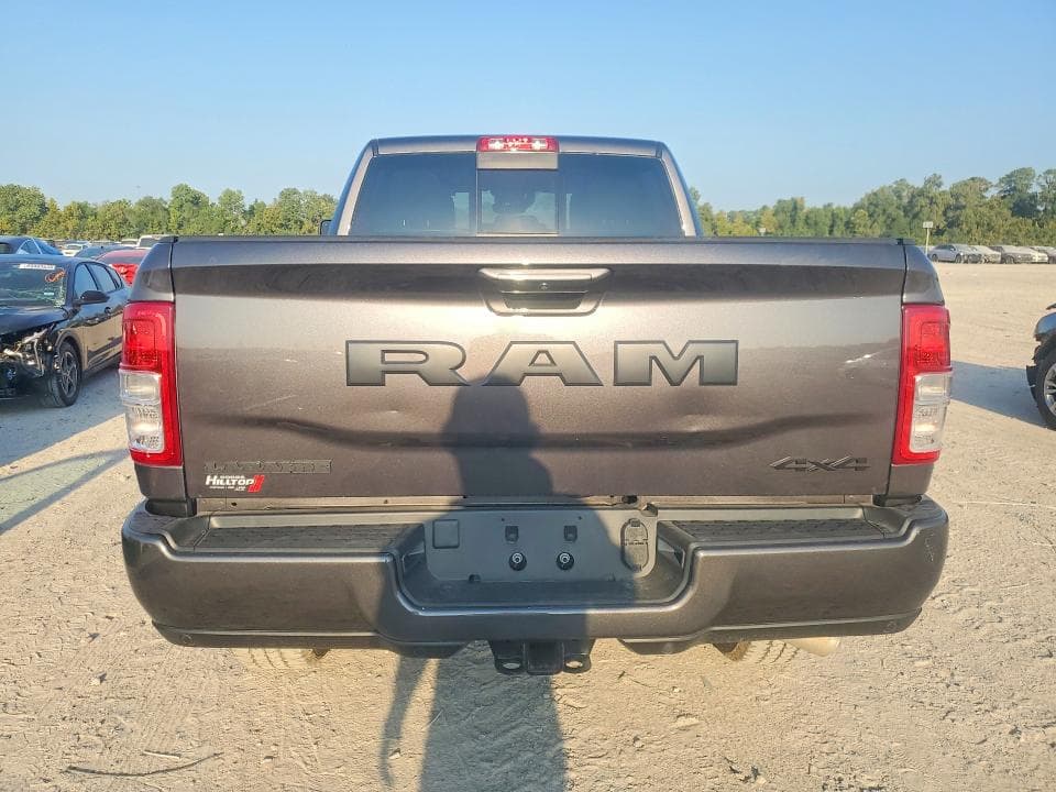 2026 RAM 2500 LARAMIE 6