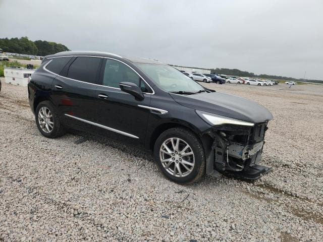 2022 BUICK ENCLAVE PREMIUM 4