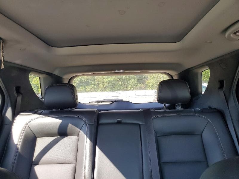 2019 CHEVROLET EQUINOX PREMIER 10